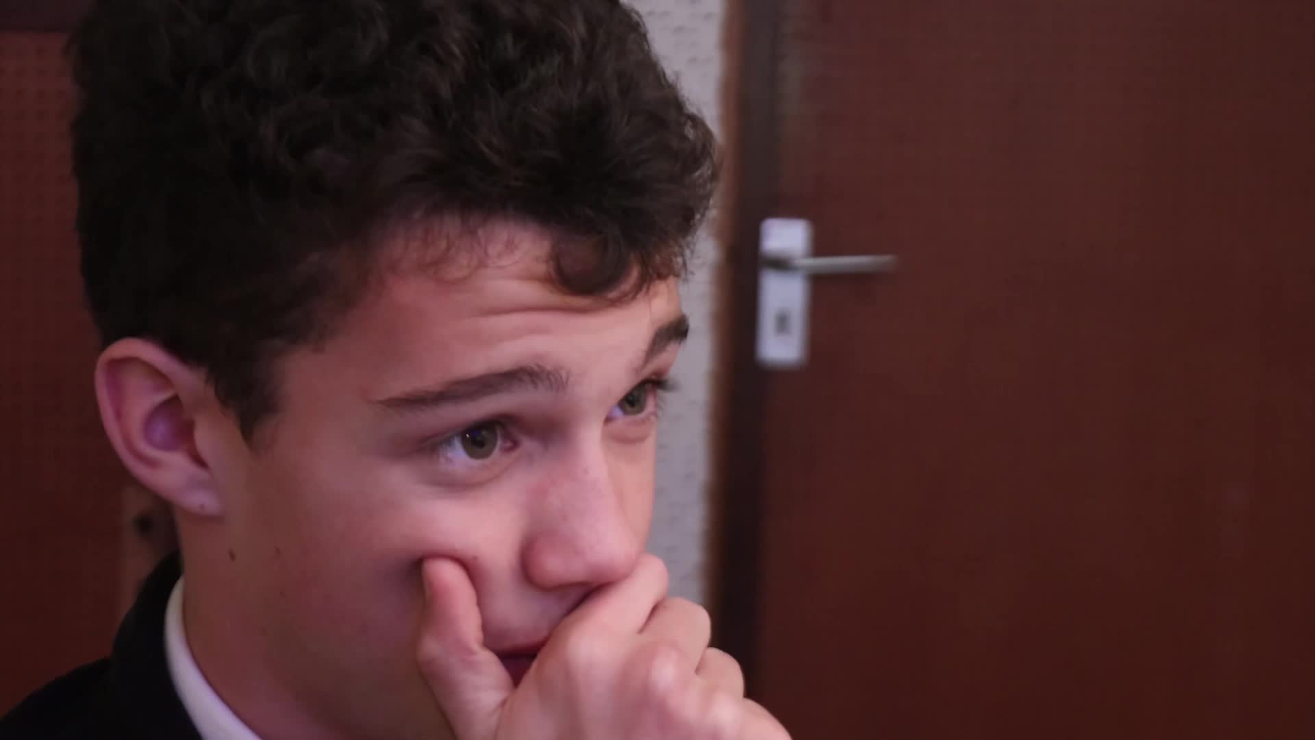 after effects project - Max Danzer