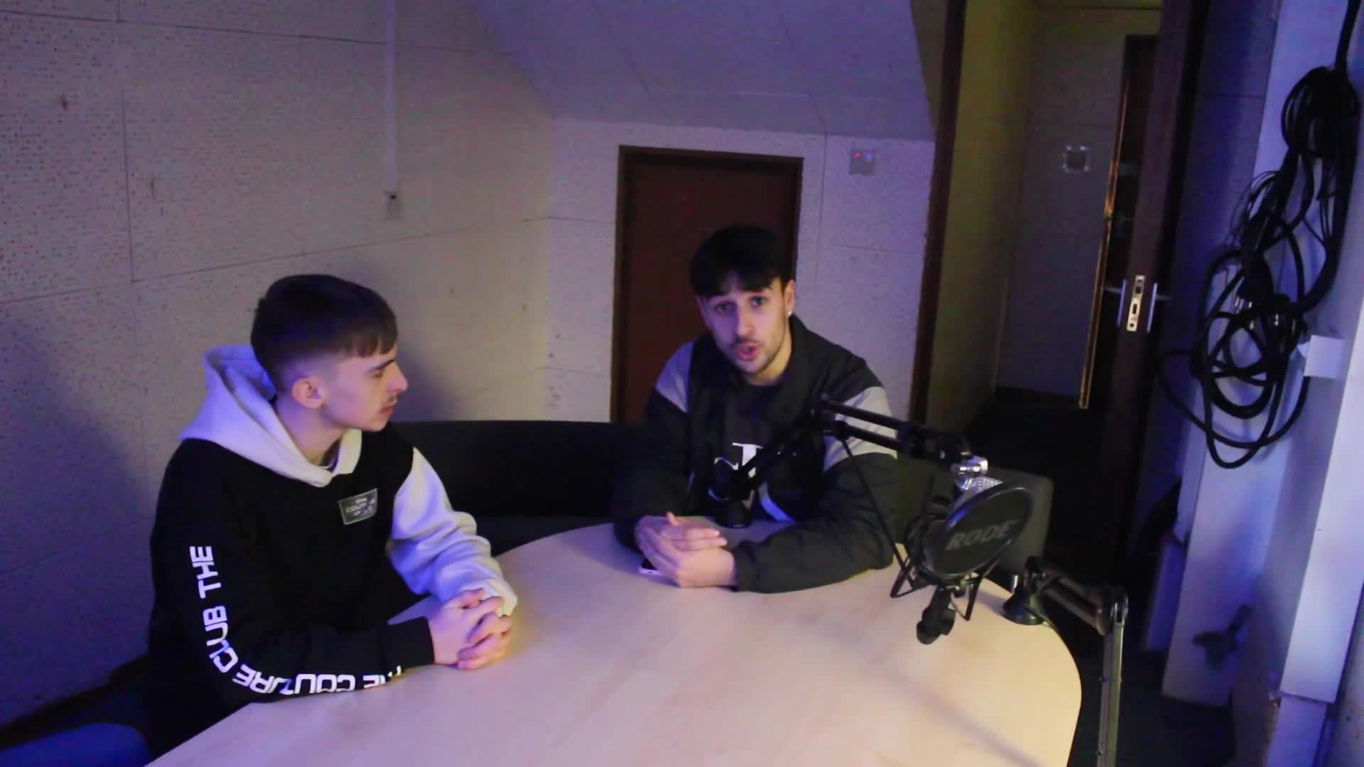 Reflection 1 Dylan and Jason