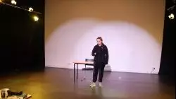 Emily Final Audition