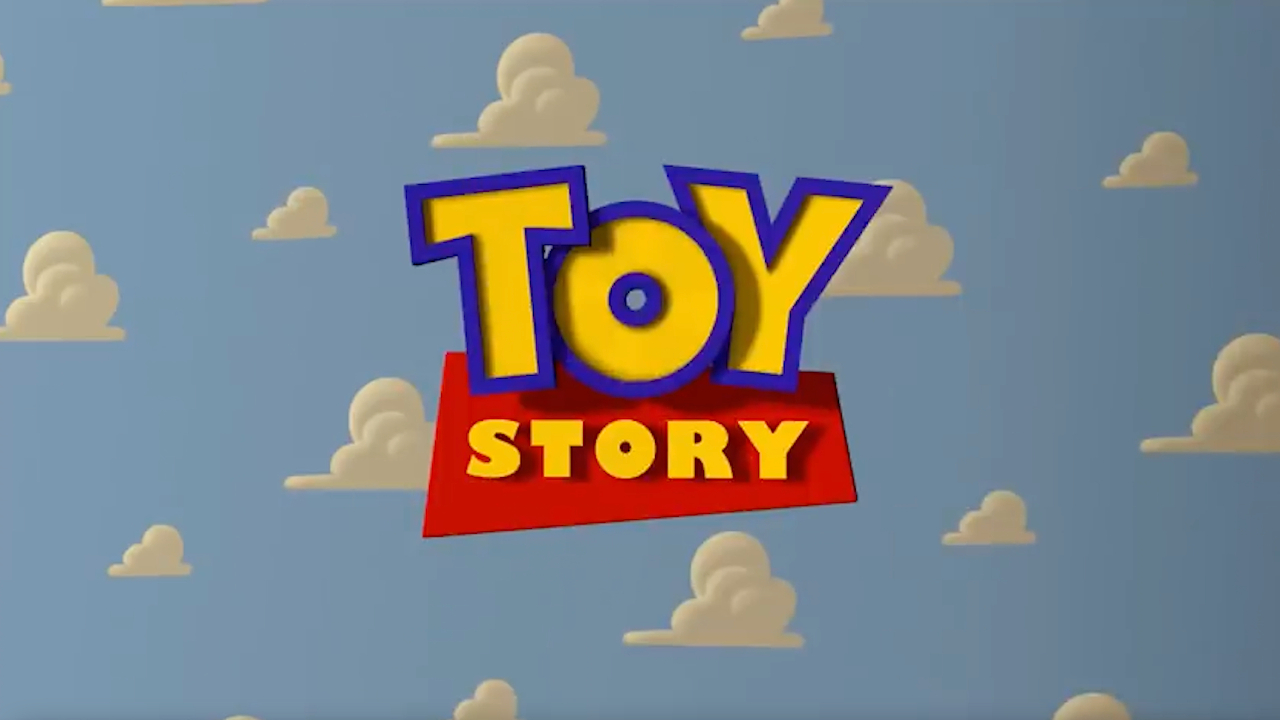 Toy Story edit- Max B