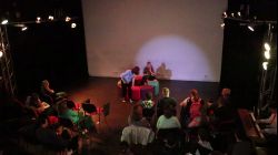 Project 7 Family group full run (Hautlieu+HC)