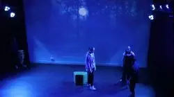 Macbeth Opening scenes