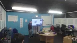 Tiago presentation - Eric