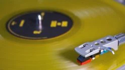 Records- History and Popularity Over the Years FIXED AUDIO