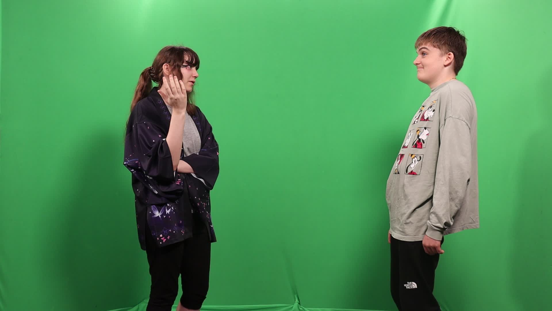 L2 Meisner technique