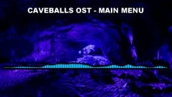 CAVEBALLS OST - Main Menu