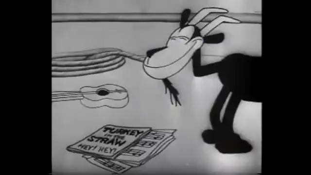 Steamboat WIllie (1928)