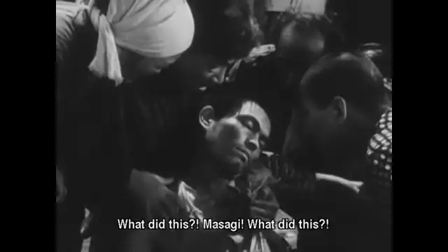 Gojira (1954)