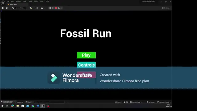 Samuel Wright 1645670 Showreel