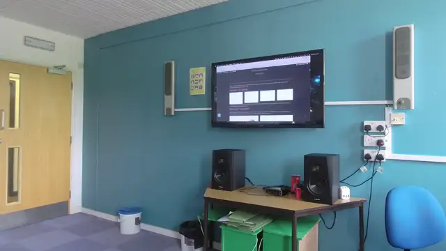 Q72EDMD01 - Unit 13 FMP First hand-in feedback with Deimos - Charlie Makin - 23rd May 2024