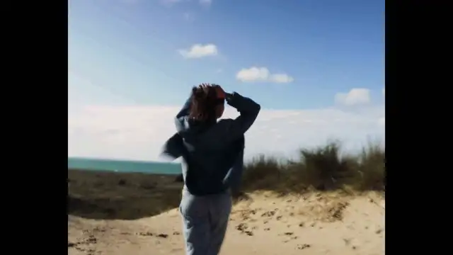 FMP Inspiration - Shyli - Fall In Love