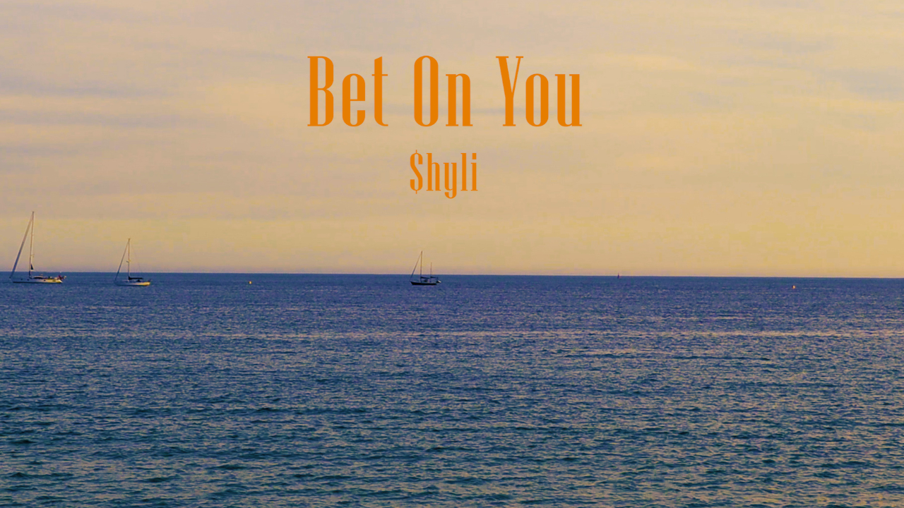 Tom Clayton FMP - $hyli - Bet On You (Music Video)