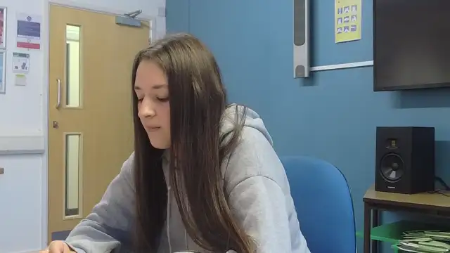 Q72EDMD01 - Unit 13 FMP Final Interview with Deimos - Filipa Lopes - 30th May 2024