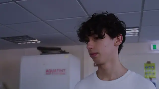 FMP Locked:Pandemonium Ex