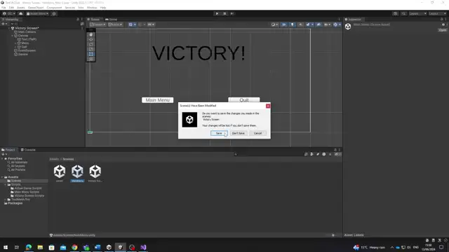 Point & Click Trailer