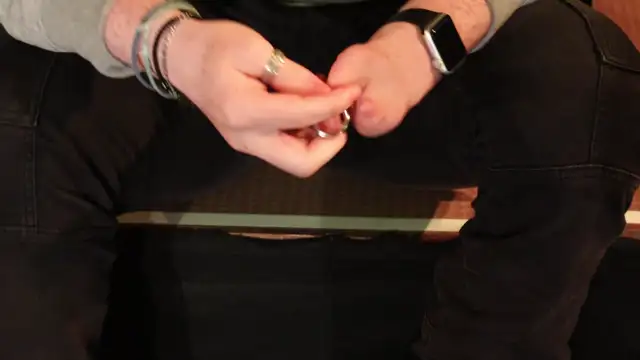 Stage to screen Group 1