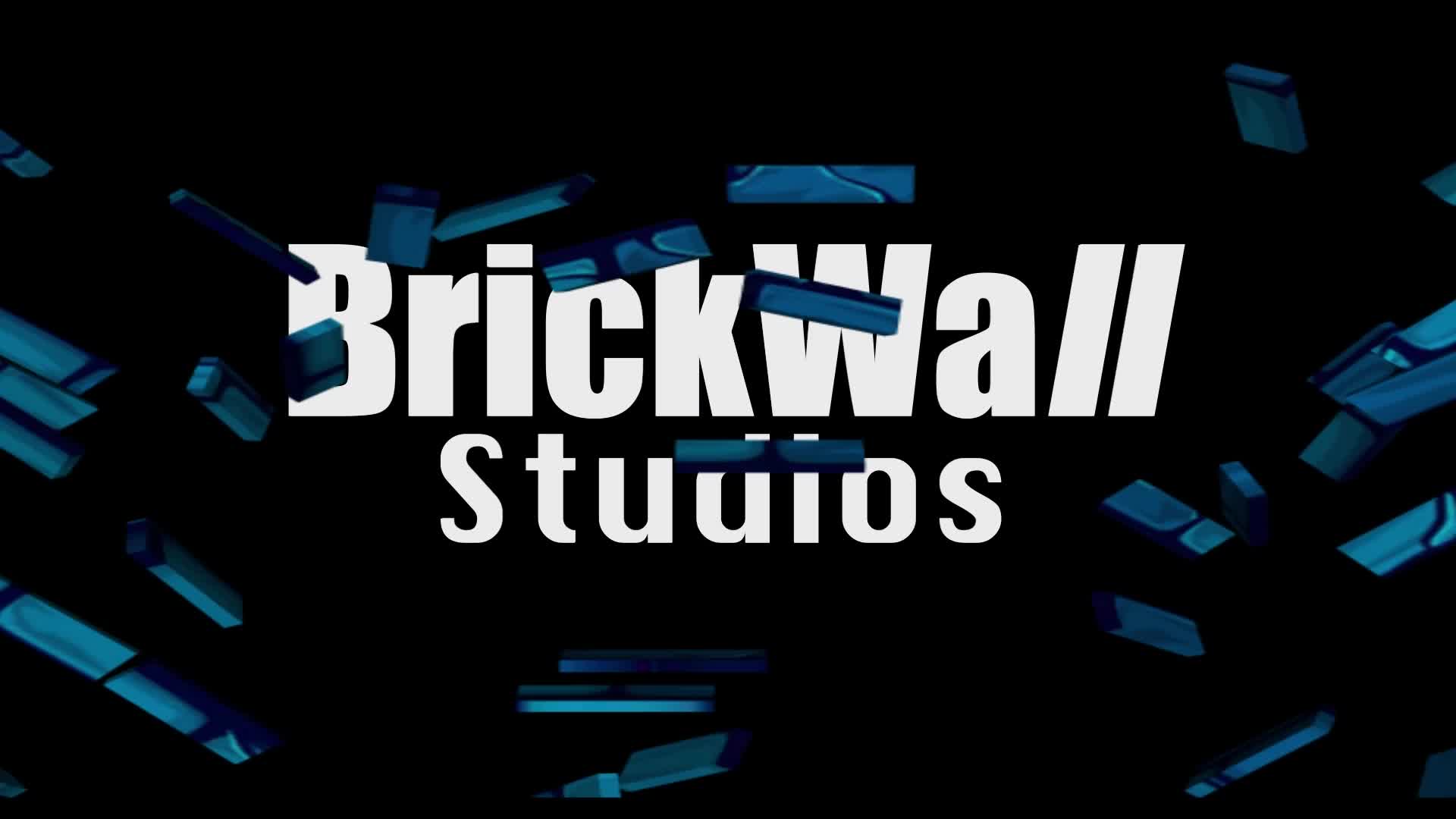 BrickWall Studios - Ident