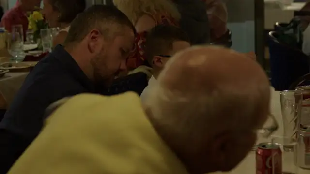 Changing the subtext (Wide Shot) Group 1