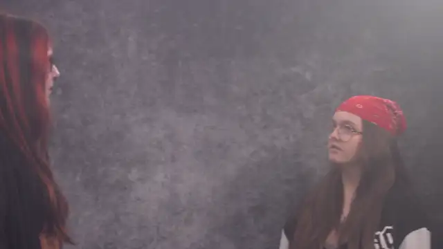 Changing the subtext (Close Up Shot) Group 2