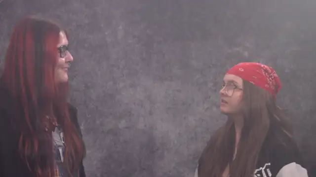 Changing the subtext (Close Up Shot) Group 2