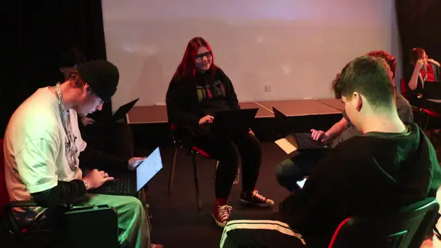 Raw footage Cursed Baby shoes group 2