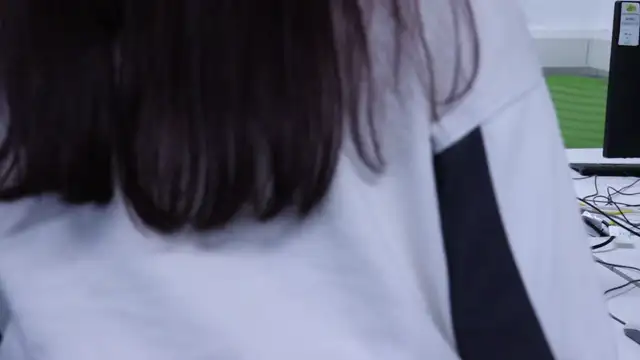 Continuity - Ameerah