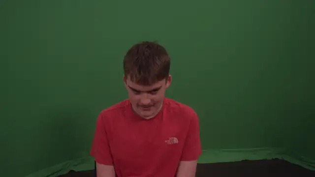 The Confrontation - Euan Roberts