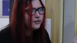 Running Late (continuity)