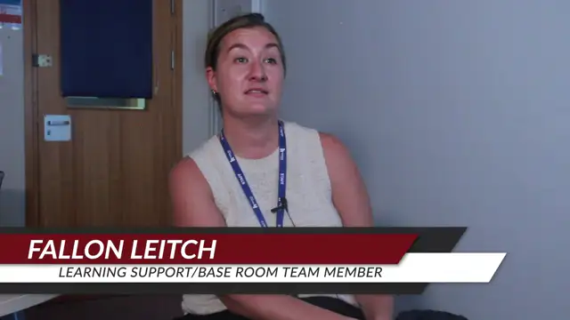 Mental health issues sequence