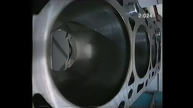 How Vehicles Work - Parts 1-6