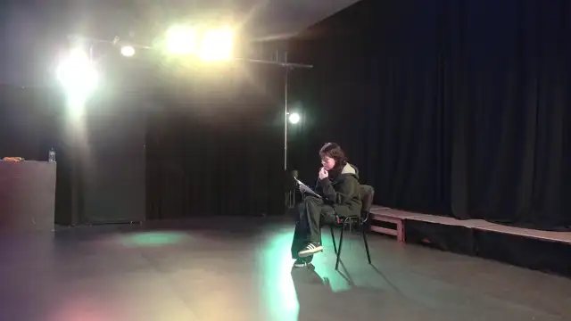 Antonia Addison project 2 genre pitch