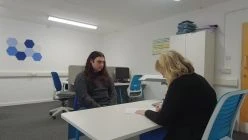 Level 2 interviews