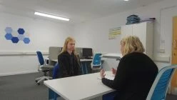 Level 2 interviews