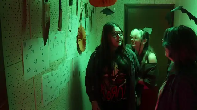 house of horrors trailer 1 temp