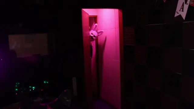 house of horrors trailer rodrigo