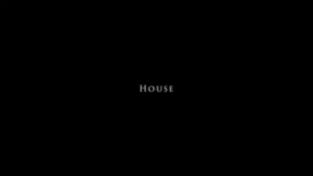 House of Horrors trailer - Harley