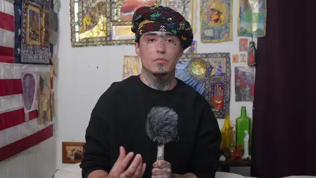 We Are Living In The Most Creative Time EVER