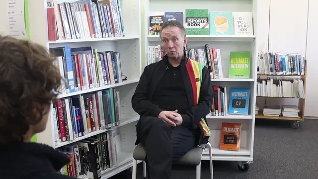 Digital Balance - Documentary