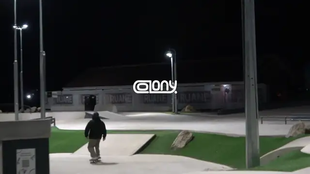 Skate Biscuits Trailer 2