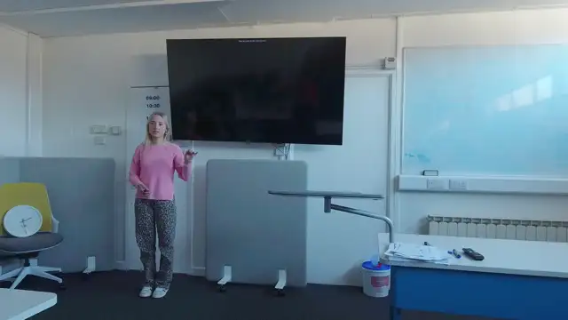 Q72EDMDY2 - Year 2 FMP Pitches - 3rd March 2025 - Catarina Milagres