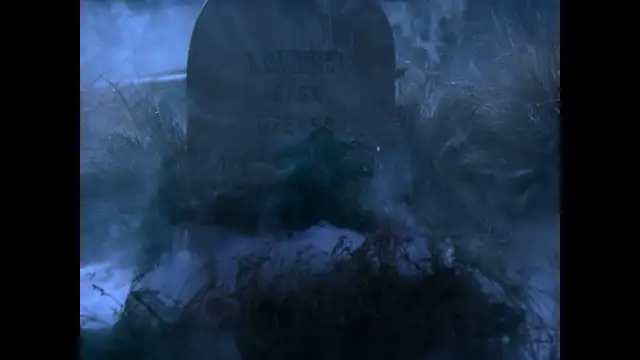 Thriller music video