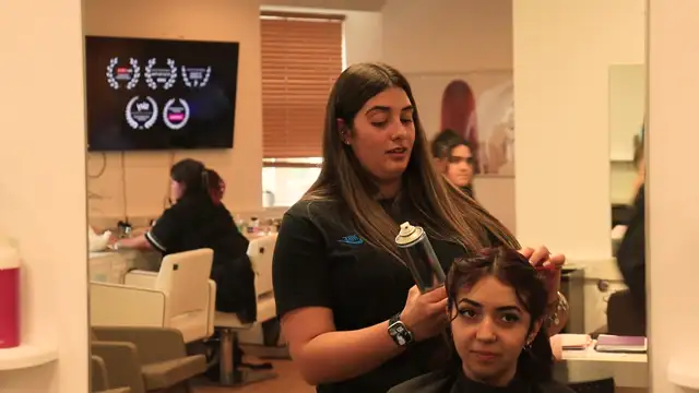 AVA BOURNE HAIR AND BEAUTY CORRECT VERSION 2