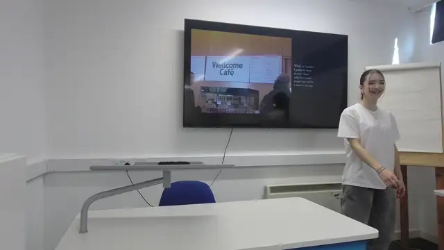 Q70ADFS01 - FMP Art Presentations - 6th March 2025 - Ana Ferreira