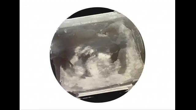 Projector experiment