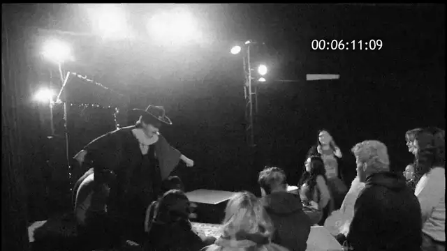 zombies through time (final)