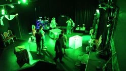 Zombies Through Time Rehearsal (29.4.25)