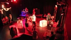 Radioactive Runthrough