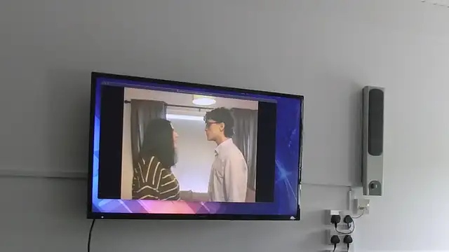 Rodrigo, Sofia, Ameerah feedback