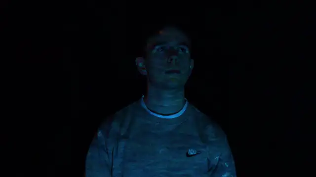 All At Sea - FMP Production (Draft Edit)