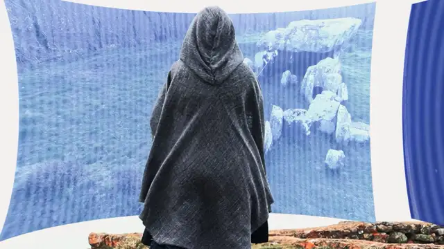 Typho Eldran - A Star Wars Story (RoughCut)